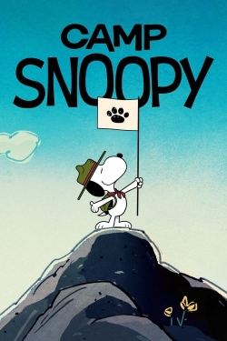 Watch Camp Snoopy Movies for Free