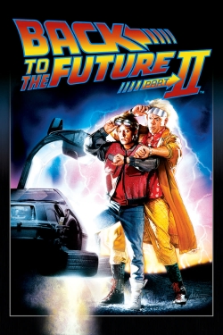 Watch Back to the Future Part II Movies for Free