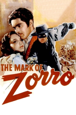 Watch The Mark of Zorro Movies for Free