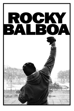 Watch Rocky Balboa Movies for Free