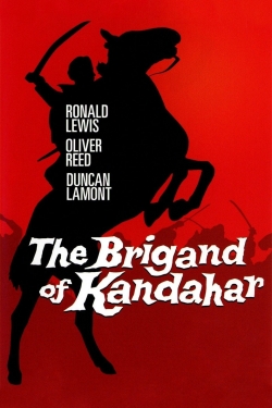 Watch The Brigand of Kandahar Movies for Free