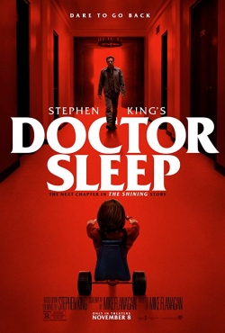 Watch Doctor Sleep Movies for Free