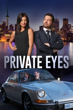 Watch Private Eyes Movies for Free
