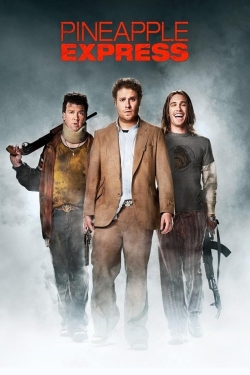 Watch Pineapple Express Movies for Free