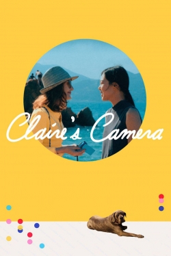 Watch Claire's Camera Movies for Free