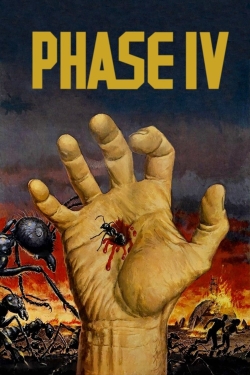 Watch Phase IV Movies for Free