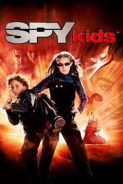 Watch Spy Kids Movies for Free