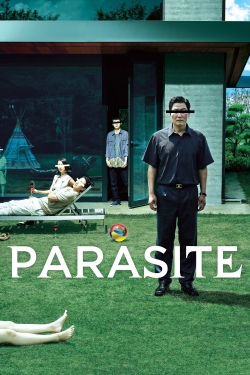 Watch Parasite Movies for Free