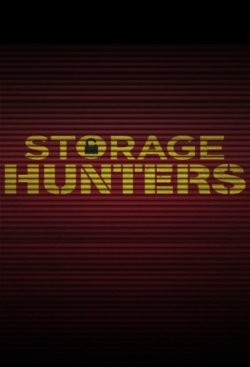 Watch Storage Hunters Movies for Free