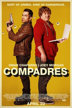 Watch Compadres Movies for Free