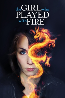 Watch The Girl Who Played with Fire Movies for Free