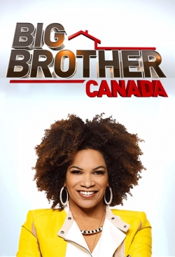 Watch Big Brother Canada Movies for Free