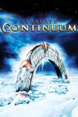 Watch Stargate: Continuum Movies for Free