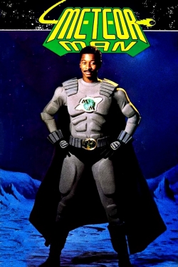 Watch The Meteor Man Movies for Free