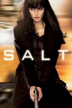 Watch Salt Movies for Free