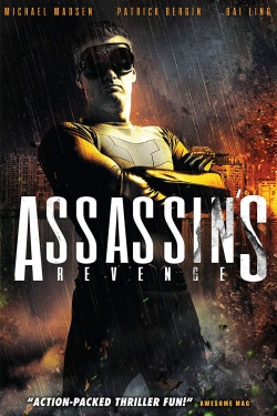 Watch Assassins Revenge Movies for Free