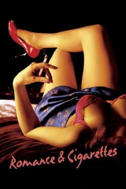 Watch Romance & Cigarettes Movies for Free