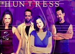 Watch The Huntress Movies for Free