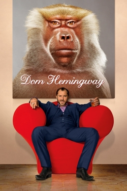 Watch Dom Hemingway Movies for Free