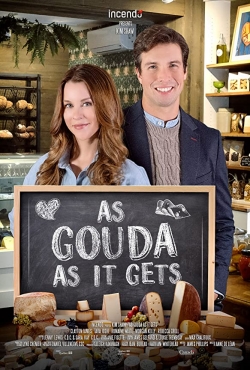 Watch As Gouda as it Gets Movies for Free