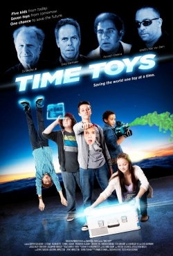 Watch Time Toys Movies for Free