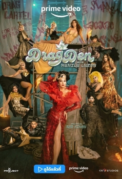 Watch Drag Den with Manila Luzon Movies for Free