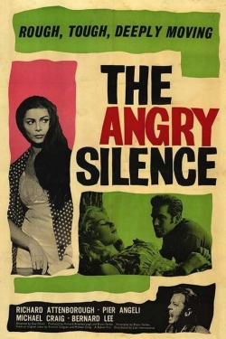 Watch The Angry Silence Movies for Free