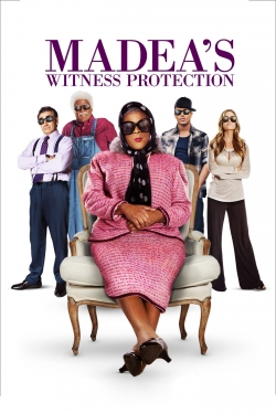 Watch Madea's Witness Protection Movies for Free
