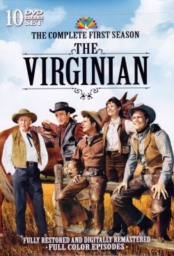 Watch The Virginian Movies for Free