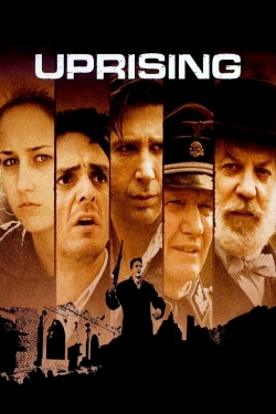 Watch Uprising Movies for Free