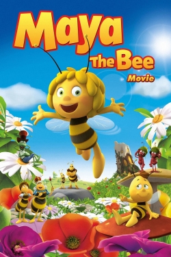 Watch Maya the Bee Movie Movies for Free