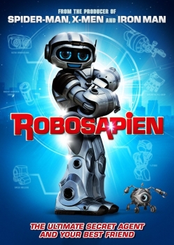 Watch Robosapien: Rebooted Movies for Free