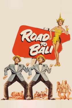 Watch Road to Bali Movies for Free