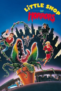 Watch Little Shop of Horrors Movies for Free