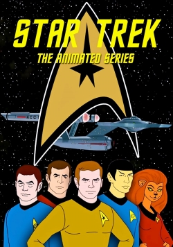 Watch Star Trek: The Animated Series Movies for Free