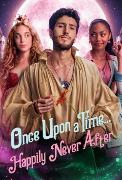 Watch Once Upon a Time... Happily Never After Movies for Free