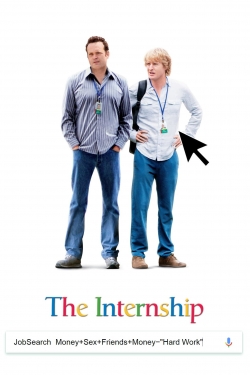 Watch The Internship Movies for Free