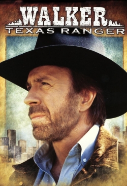Watch Walker, Texas Ranger Movies for Free