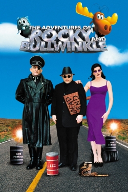 Watch The Adventures of Rocky & Bullwinkle Movies for Free