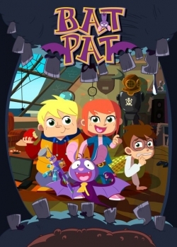 Watch Bat Pat Movies for Free