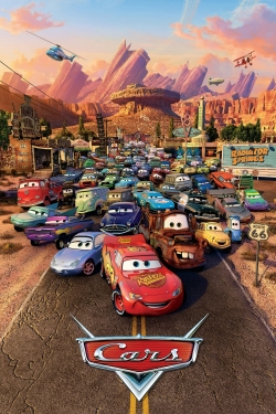 Watch Cars Movies for Free