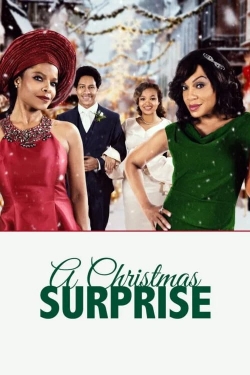 Watch A Christmas Surprise Movies for Free