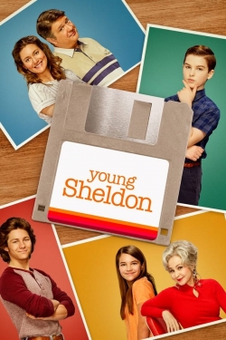 Watch Young Sheldon Movies for Free