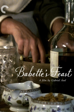 Watch Babette's Feast Movies for Free