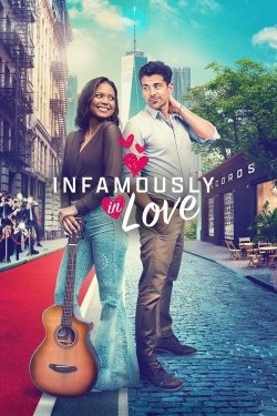 Watch Infamously in Love Movies for Free