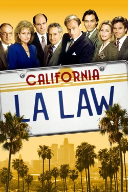 Watch L.A. Law Movies for Free