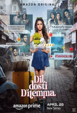 Watch Dil Dosti Dilemma Movies for Free