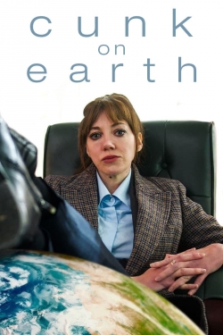 Watch Cunk on Earth Movies for Free