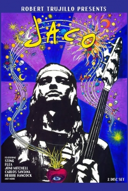 Watch JACO: the Film Movies for Free