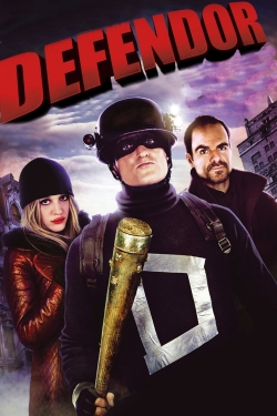 Watch Defendor Movies for Free